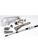 Flaming River Steering Column Access Cable Shifter Linkage GM Trans