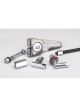 Flaming River Steering Column Access Shift Linkage Kit (Long)