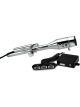 Flaming River Electronic Telescopic Steering Column 30in. -32in. Mill Fi