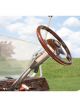 Flaming River Tilt Steering Column EZ GO 4 bolt mounting 2001-2005 P
