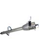 Flaming River Steering Column Access Cowling Cover Corvette