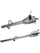 Flaming River Columnshift Tilt 2 in Diameter Collapsible 35in. lengt