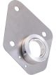 Flaming River Floor Mount Swivel 1966-71 Bronco Floor Mount