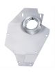 Flaming River Floor Mount Swivel Ford 49-53 Cars