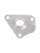 Flaming River Steering Column Mount Aluminium Machined Swivel Floor M