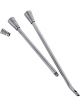 Flaming River Steering Column Access Bronco billet Aluminium dress up