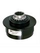 Flaming River 3 Bolt Quick Disconnect for Flaming River Motorsports Colu