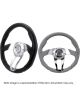 Flaming River Steering Wheel The Cascades Tan