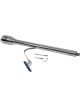 Flaming River Direct Fit Floorshift Tilt Column 60-65 Comet Polished F