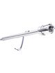 Flaming River Steering Column Roadster Tilt Steel Custom Length Pol