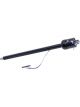 Flaming River Steering Column Roadster Tilt Steel Custom Length Blac