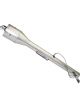 Flaming River Floorshift 64-66 GTO FS COL Mill Finish