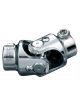 Flaming River Steering Universal Joint Standard Stainless Steel 17mm