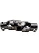 Flaming River Chrome Moly Double U-Joint 3/4in. X 3/4in. Needle bearing s