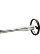 Flaming River Steering Column Top Hat Tele Tilt 32 in. Stainless Steel N
