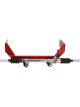 Flaming River Rack and Pinion Mustang Kit 1965-70 Deluxe R/P Conversio