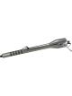 Flaming River GM Key Laser Cut Column Shift Steering Column 1