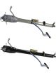 Flaming River GM Key Column Shift Steering Column 3/4-36 30in. L
