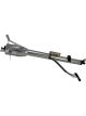 Flaming River GMC Key Column Shift Column1in. 48 GMC 1973-1987 Poli