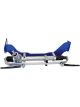 Flaming River Rack and Pinion Kit Camaro 70-81 Camaro Power Cradle & R