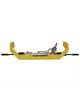 Flaming River Rack and Pinion Kit Galaxie 62-64 R/P Kit w/Polished C