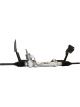 Flaming River Rack and Pinion Kit Chevrolet 55-56 RHD US Conversion