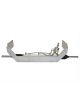Flaming River Rack and Pinion Kit Mustang 65-70 PWR Pnt Collapse