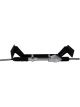 Flaming River Rack and Pinion Kit Mustang 65-70 RHD Manual