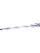 Flaming River Billet Aluminium Grooved Roadster Column 1 3/4 diameter