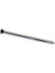Flaming River Steering Column Lasercut Collapsible Straight Motorsports