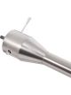 Flaming River Steering Column Straight Floorshift w/ GM Wiring 2 in Di