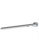 Flaming River Steering Column Billet Aluminium Roadster Column with Ele