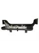Flaming River Rack and Pinion Kit Impala 61-62 BB Manual w/Column Shift