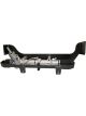 Flaming River Rack and Pinion Kit Impala 63-64 SB Power w/Floorshift Mil