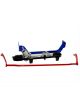 Flaming River Rack and Pinion Kit Chevelle 66-67 Manual No Column