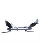 Flaming River Rack and Pinion Kit Impala / Caprice 65-66 Power Tilt Column