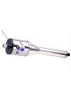 Flaming River Steering Column Tilt Programmable Keyless Ignition Stain