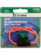 Flaming River Holder ATO Inline 12AWG w/30A Fuse Card