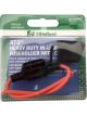 Flaming River Holder -ATO Inline w/cvr 12AWG 1pc card