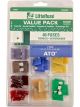 Flaming River ASST ValuePack ATO 32V 40pc