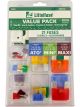 Flaming River ASST ValuePackMini / ATO / Maxi 32V 21pc