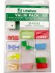 Flaming River ASST ValuePack Mini/JCase 32V 29pc