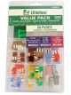 Flaming River ASST ValuePack Micro2/3 MCase 60 pc