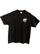 Flaming River Apparel Trio 25th Anniversary T-Shirt Specify Size(L