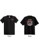 Flaming River Apparel One Good Turn T-Shirt Specify Size(Lg XL 2X 3X)