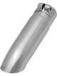 Flowmaster Exhaust Tip Single Round Clamp-on Stainless Polished 2.5 in.