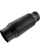 Flowmaster Muffler Outlaw Shorty 3.5 in. Inlet Diameter 3.5 in. Outlet