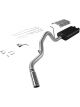 Flowmaster Exhaust System American Thunder Cat-Back Steel Aluminized Hea