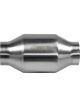 Flowmaster Catalytic Converter Stainless Steel Case Metallic Substrate