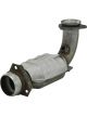 Flowmaster Catalytic Converter Direct-Fit Stainless Steel Chevy Driver